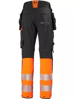 Функциональные брюки Helly Hansen Arbeitshose, оранжевый