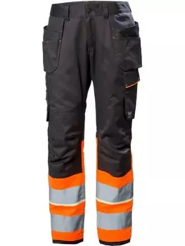 Функциональные брюки Helly Hansen Arbeitshose, оранжевый