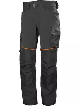 Функциональные брюки Helly Hansen Arbeitshose, серый