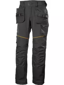 Функциональные брюки Helly Hansen Arbeitshose, серый