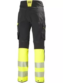 Функциональные брюки Helly Hansen Arbeitshose, желтый