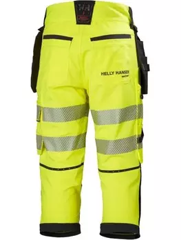 Функциональные брюки Helly Hansen Arbeitshose, желтый