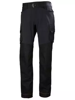 Функциональные брюки Helly Hansen, черный