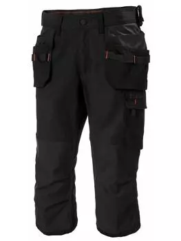 Функциональные брюки Helly Hansen, черный