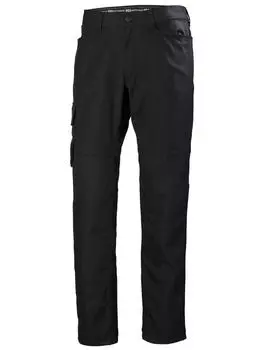 Функциональные брюки Helly Hansen, черный