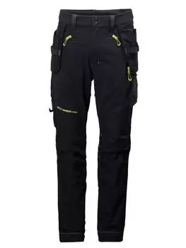 Функциональные брюки Helly Hansen, черный