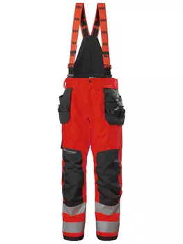 Функциональные брюки Helly Hansen, красный