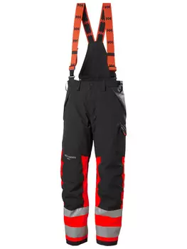 Функциональные брюки Helly Hansen, красный