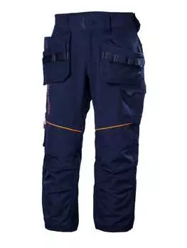 Функциональные брюки Helly Hansen, синий