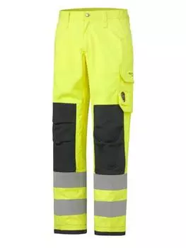 Функциональные брюки Helly Hansen, желтый
