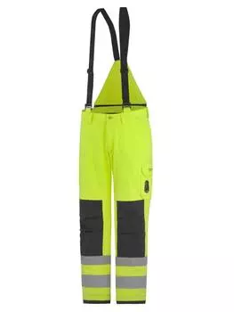 Функциональные брюки Helly Hansen, желтый