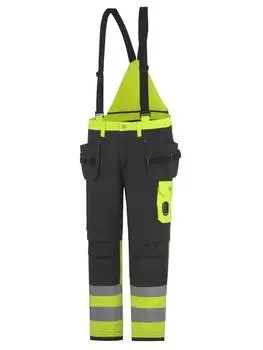 Функциональные брюки Helly Hansen, желтый