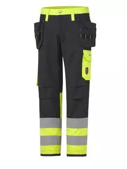 Функциональные брюки Helly Hansen, желтый