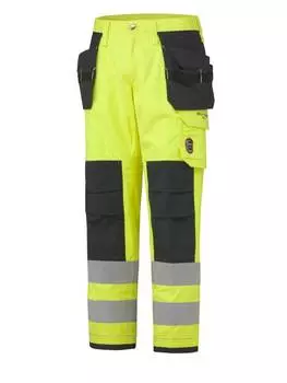 Функциональные брюки Helly Hansen, желтый