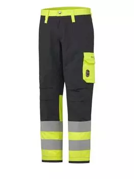 Функциональные брюки Helly Hansen, желтый