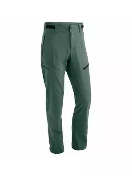 Функциональные брюки Maier Sports, синий