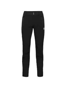 Функциональные брюки Mammut, черный