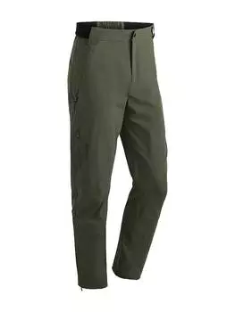 Функциональные брюки Norit 2.0 Maier Sports, хаки