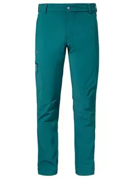 Функциональные брюки Schffel Hose Pants Folkstone, цвет quartz