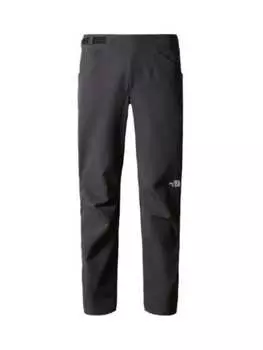 Функциональные брюки The North Face, темно-серый