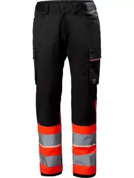 Функциональные брюки Uc-Me Cargo Pant Cl1 Helly Hansen, красный