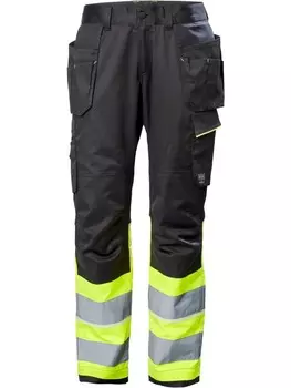 Функциональные брюки Uc-Me Cons Pant Cl1 Helly Hansen, желтый