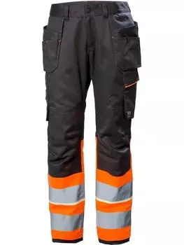 Функциональные брюки Uc-Me Cons Pant Cl1 Helly Hansen, оранжевый