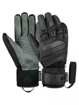 Функциональные перчатки Reusch Funktionsfingerhandschuhe Marco, черный