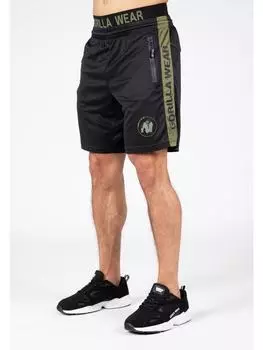 Функциональные шорты Gorilla Wear
