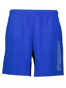 Функциональные шорты Gymshark, синий