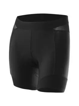 Функциональные шорты Lffler, черный