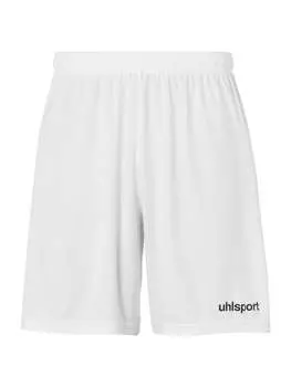 Функциональные шорты uhlsport, белый