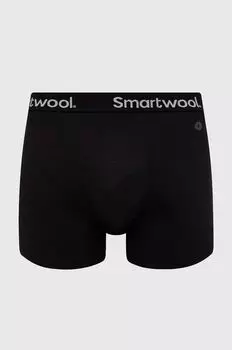 Функциональные трусы Smartwool, черный