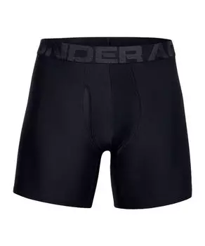 Функциональные трусы Under Armour, черный