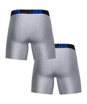Функциональные трусы Under Armour, серый