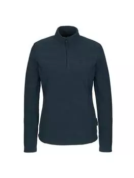 Функциональный лонгслив Jack Wolfskin, синий