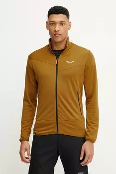 Функциональный лонгслив Midweight X Base Layer Burton, бирюзовый