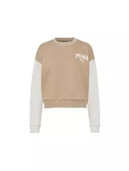 Функциональный лонгслив Puma, бежевый