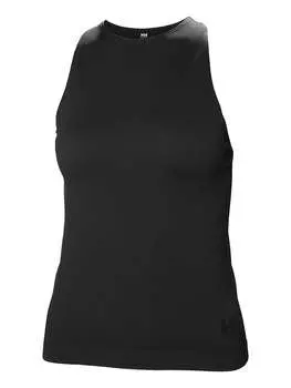 Функциональный топ Helly Hansen, черный