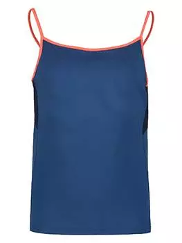 Функциональный топ Icepeak, цвет dunkelblau/blau