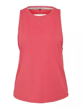 Функциональный топ Venice Beach, цвет red melon