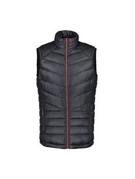 Функциональный жилет Icepeak Weste Balfour Steppweste, антрацит