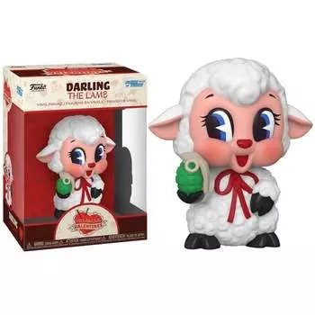 Funko, Коллекционная фигурка, Lamb Darling Sheep