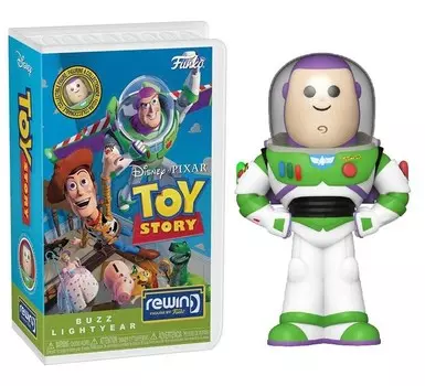 Funko Перемотка 3.5 Inna marka
