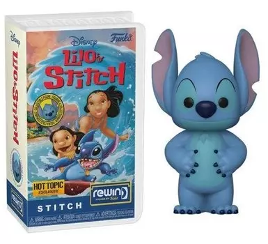 Funko Перемотка 3.5 Inna marka
