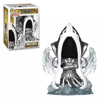 Funko POP! Диабло 3 — Малтаэль #992
