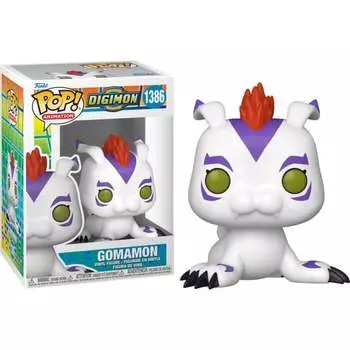 Funko POP!, Digimon: Коллекционная фигурка Гомамон