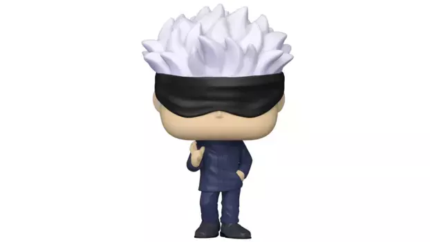 Funko - Pop! Дзюдзюцу Кайсен Годзё Винил