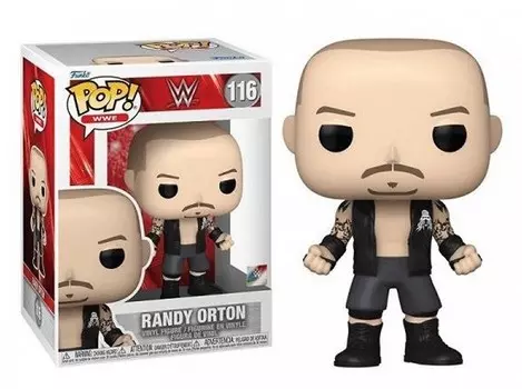 Funko POP! Фигурка Рэнди Ортона WWE 116