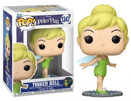 Funko POP!, фигурка, Тинкер Белл